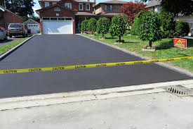 Best Recycled Asphalt Driveway Installation  in Berryville, AR