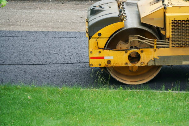 Best Gravel Driveway Installation  in Berryville, AR