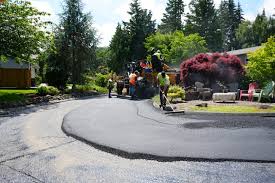 Best Driveway Snow Removal Preparation  in Berryville, AR