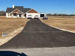 Best Driveway Overlay Services  in Berryville, AR